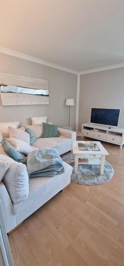 Appartamento Pelzerhaken Prinz Hamlet 26 Neustadt in Holstein Esterno foto