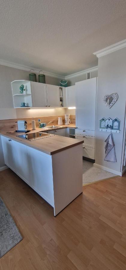 Appartamento Pelzerhaken Prinz Hamlet 26 Neustadt in Holstein Esterno foto