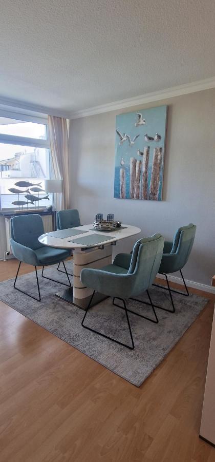 Appartamento Pelzerhaken Prinz Hamlet 26 Neustadt in Holstein Esterno foto
