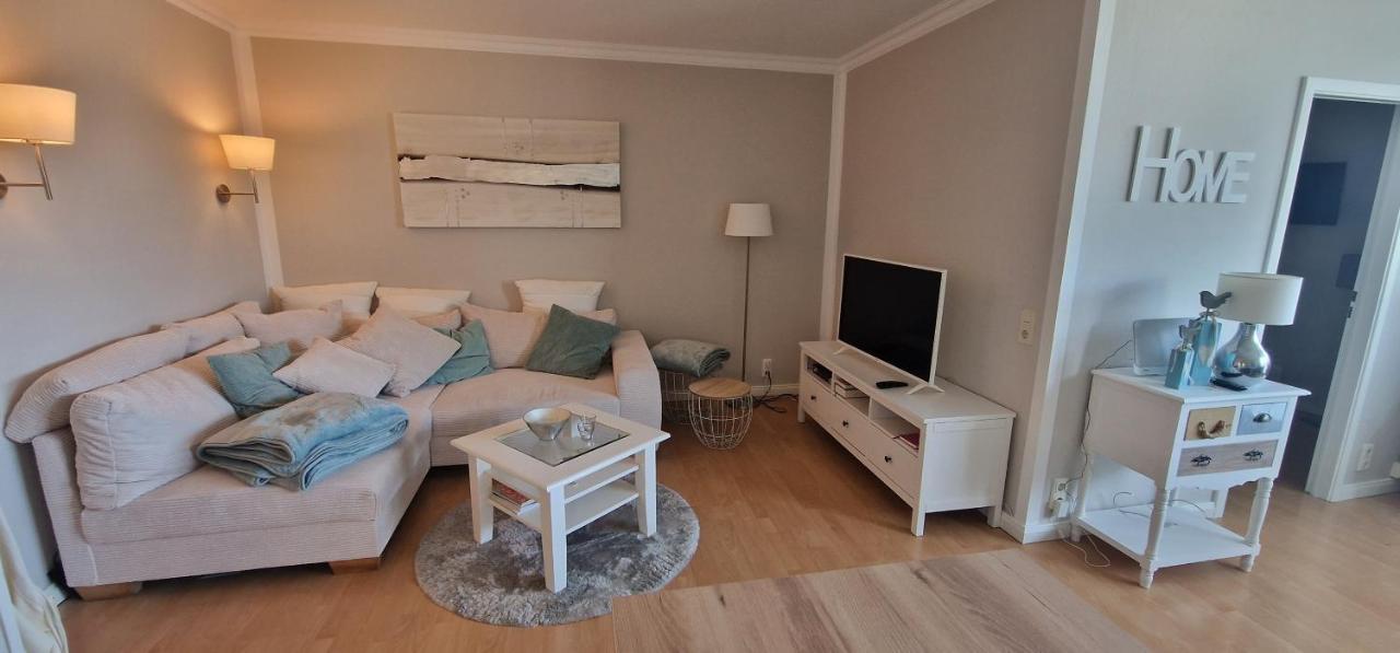 Appartamento Pelzerhaken Prinz Hamlet 26 Neustadt in Holstein Esterno foto