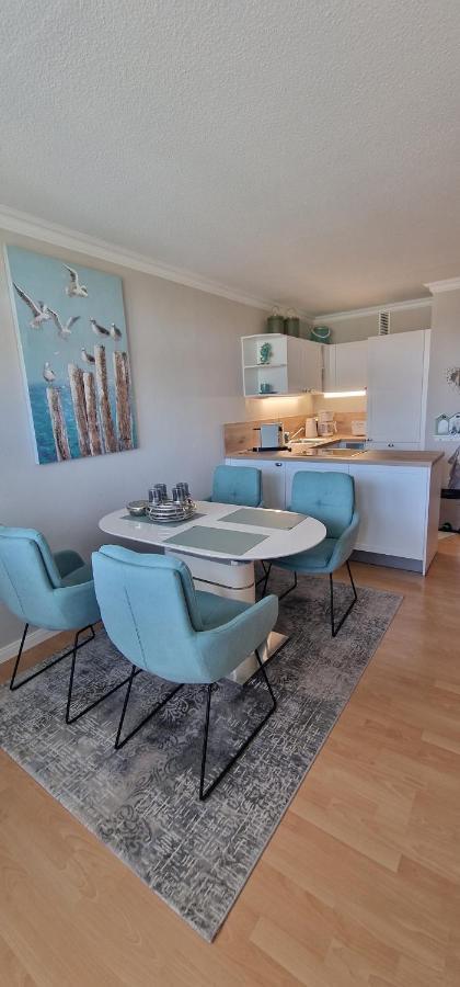 Appartamento Pelzerhaken Prinz Hamlet 26 Neustadt in Holstein Esterno foto