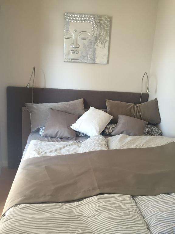 Appartamento Pelzerhaken Prinz Hamlet 26 Neustadt in Holstein Esterno foto