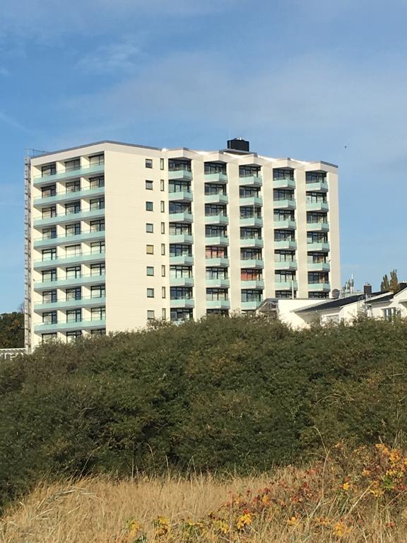 Appartamento Pelzerhaken Prinz Hamlet 26 Neustadt in Holstein Esterno foto