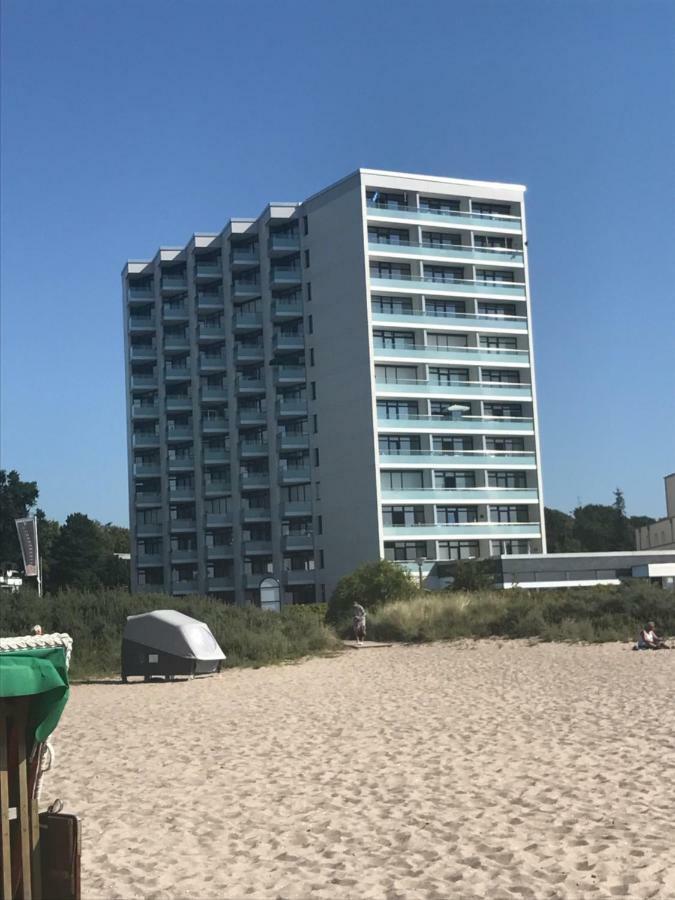 Appartamento Pelzerhaken Prinz Hamlet 26 Neustadt in Holstein Esterno foto