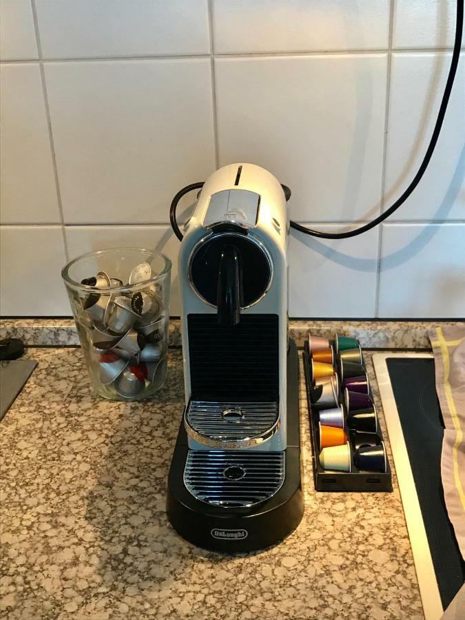 Appartamento Pelzerhaken Prinz Hamlet 26 Neustadt in Holstein Esterno foto